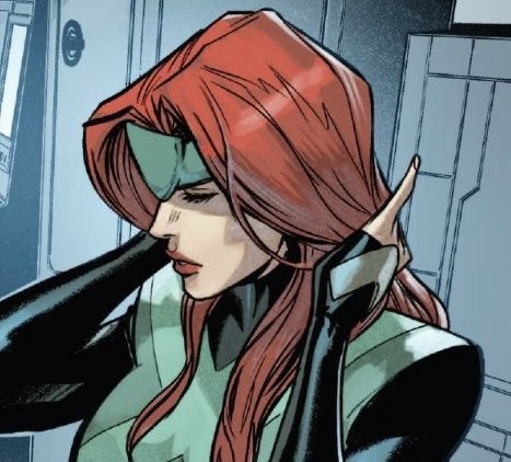 sadiejeangrey's tweet photo. sadie sink jean grey https://t.co/zNlIrA18ch