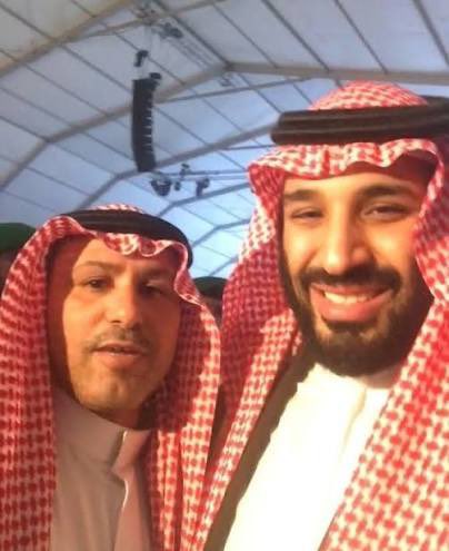 ثامر قمقوم tweet media