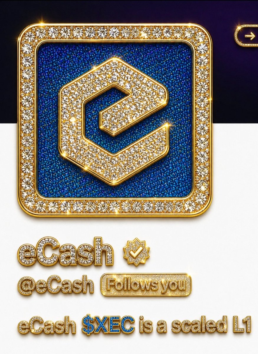 ecash:native