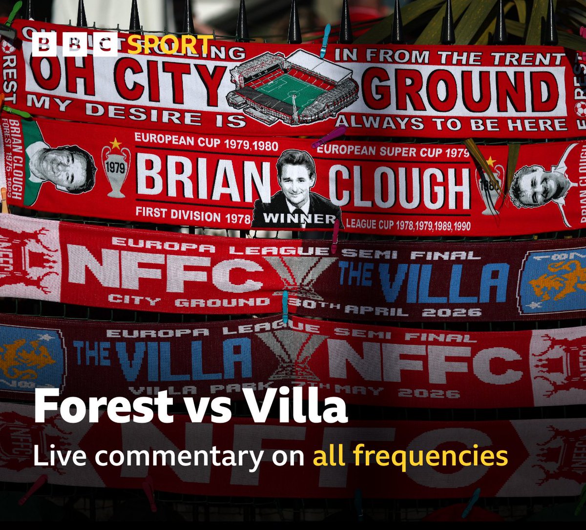 BBC Nottingham Sport tweet media