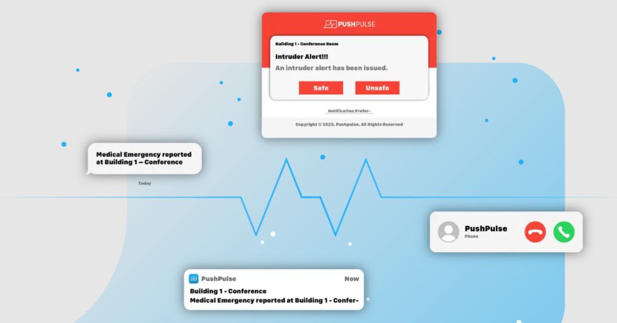 GetPushPulse's tweet photo. During an incident, it’s not just about sending an alert—it’s about understanding what’s happening right now. Leaders need to know:

• Who received the alert
• Who has acknowledged it
• What actions are underway
• Where support is still needed

➡️  https://t.co/XXw8rq95SE https://t.co/zktU7dHdBn
