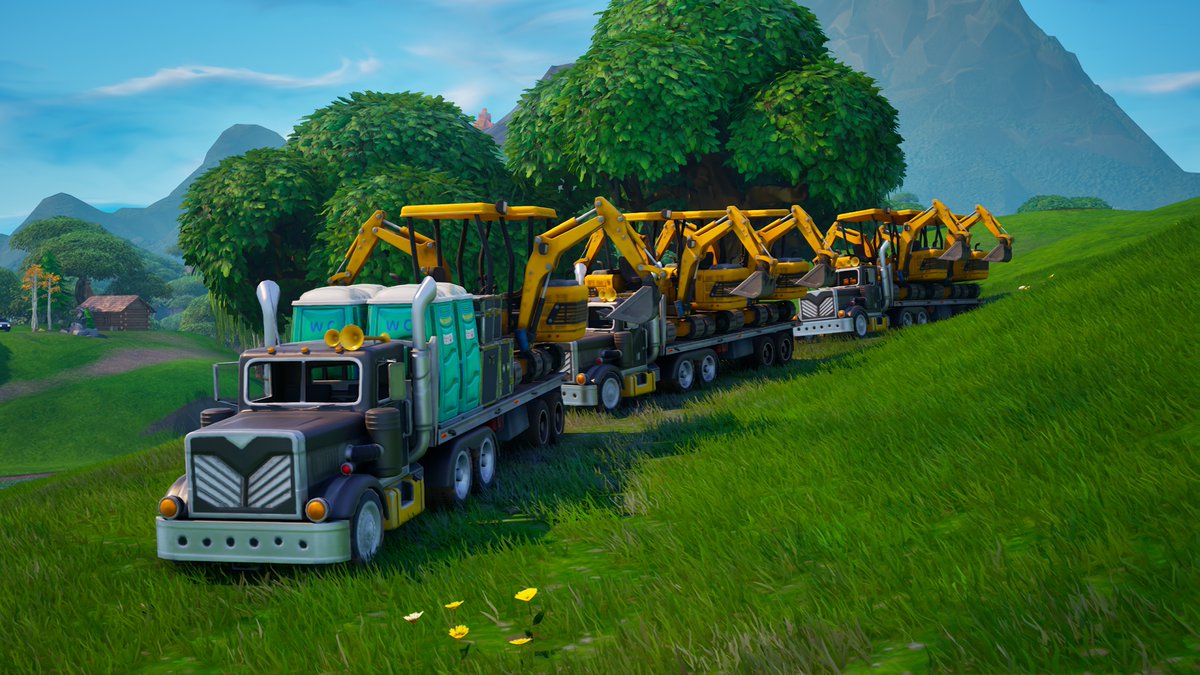 FortTracker tweet media