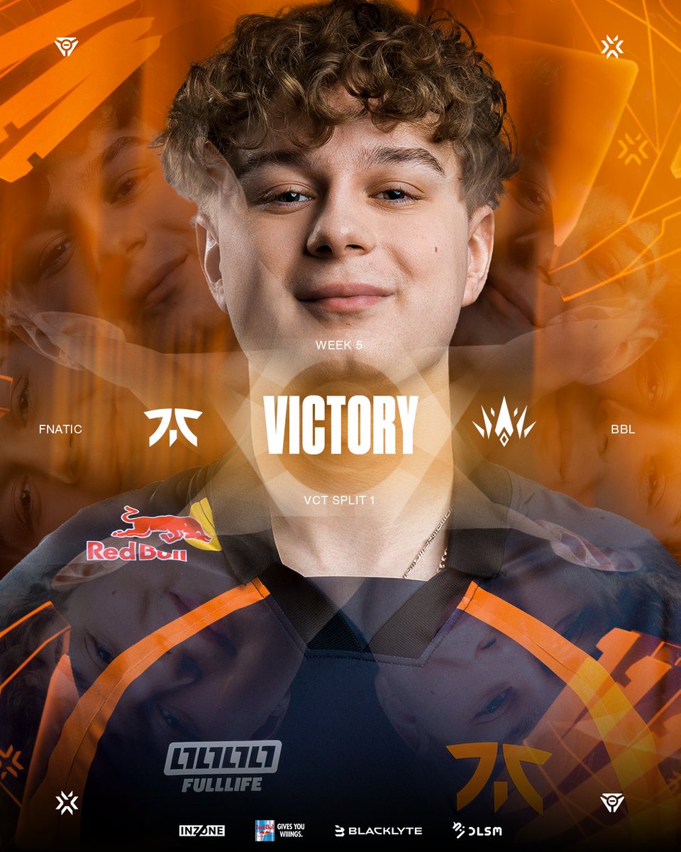 GROUP STAGE PERFECTION #FNCWIN