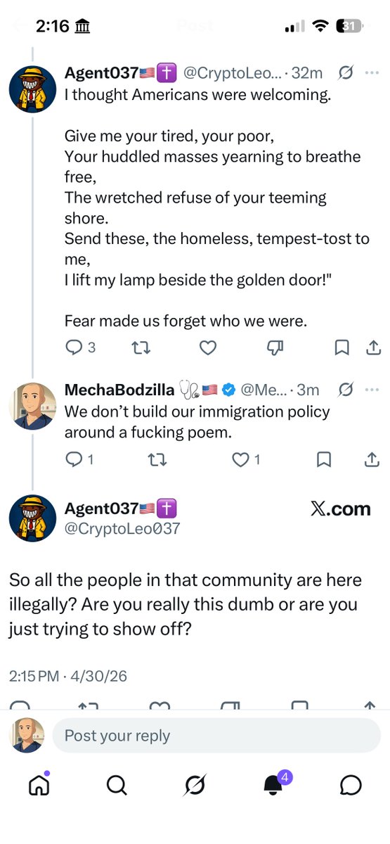 MechaBodzilla 🩺🇺🇸 tweet media