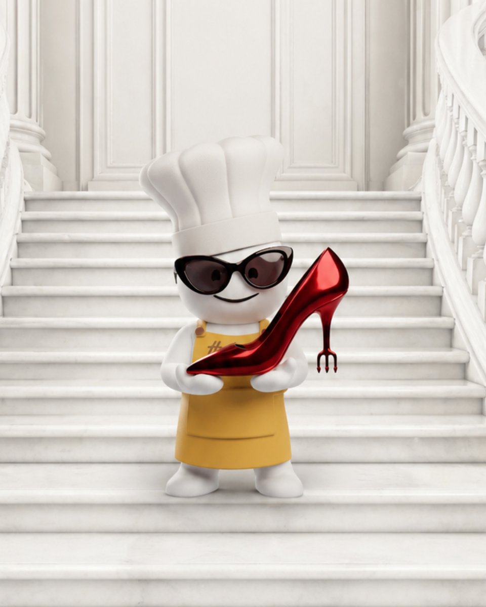 HudsonKitchen_'s tweet photo. Buenas tardessss, hoy el día es temático https://t.co/7Mqox7zK6G