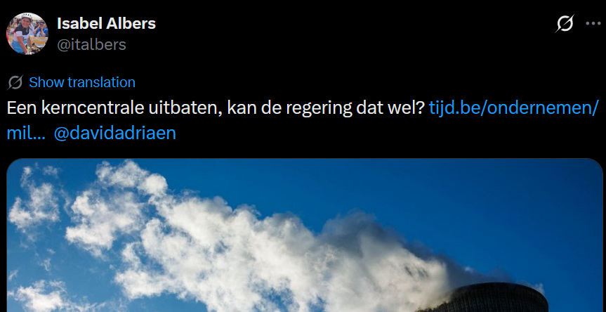 Frank Peeters ☄️ tweet media