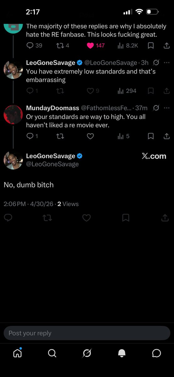 MundayDoomass tweet media