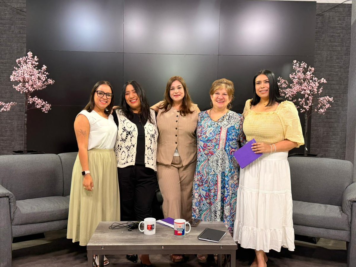 Instituto Municipal de la Mujer de Torreón tweet media