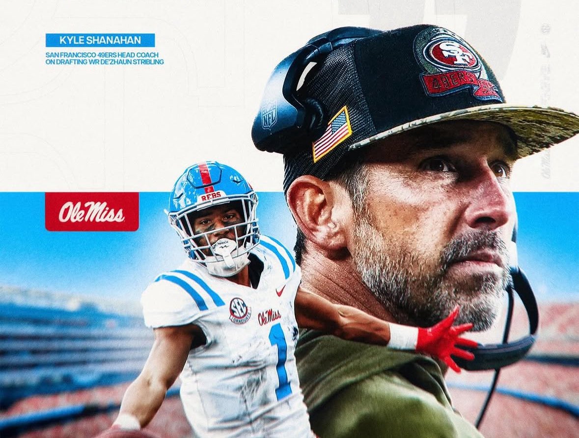 49ers & NFL News 24/7 tweet media