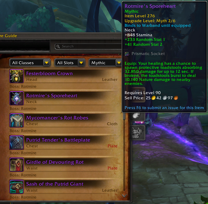 Wowhead💙 tweet media