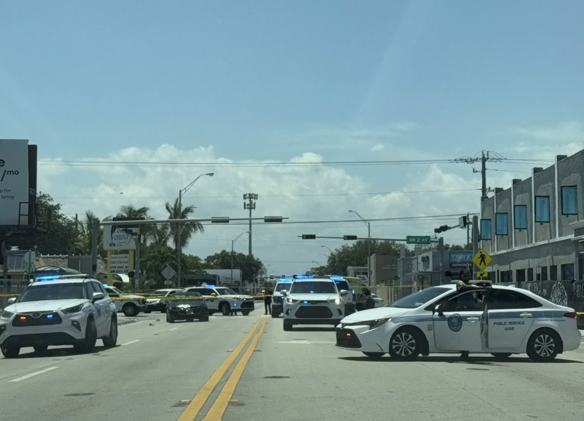 Miami PD tweet media