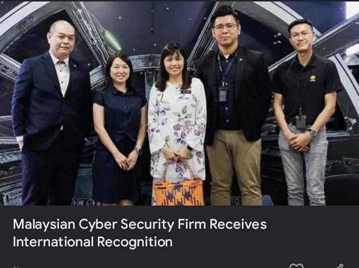 xfreezz's tweet photo. Please , even you guys failed to identify the cyber scammer and recognised by internationally for what? ... https://t.co/584uMKwpc2
