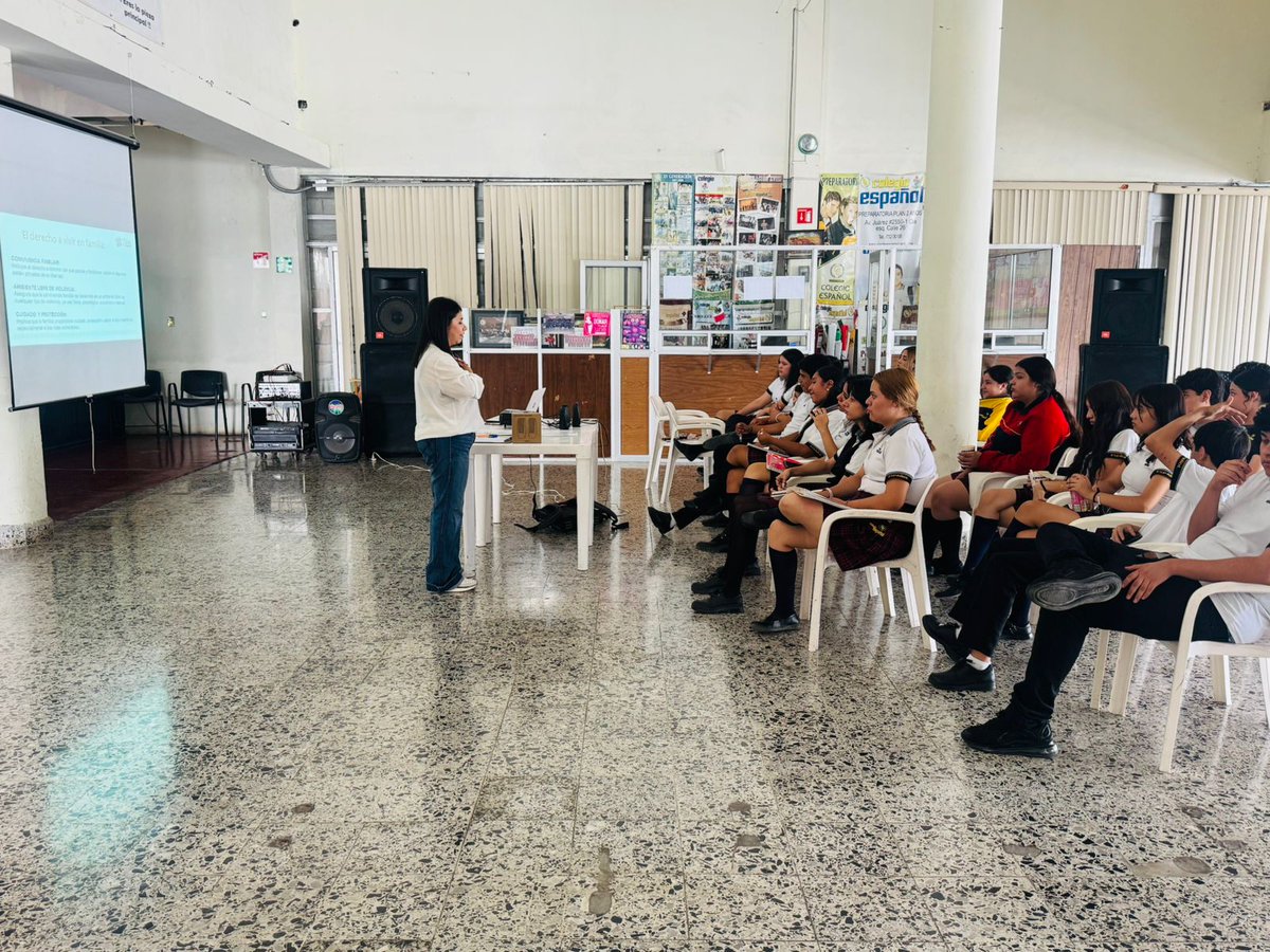 Instituto Municipal de la Mujer de Torreón tweet media