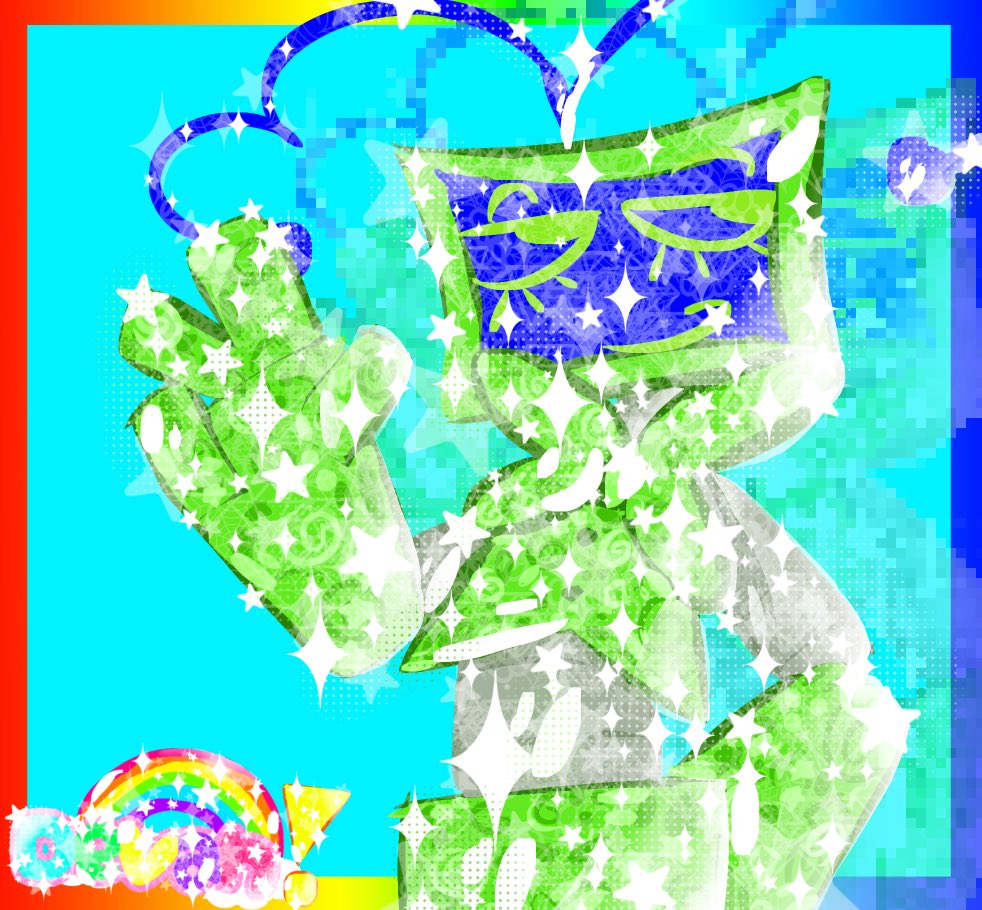 devy226's tweet image. Vee &amp;gt;:3 #vee #dandysworld #dandysworldvee