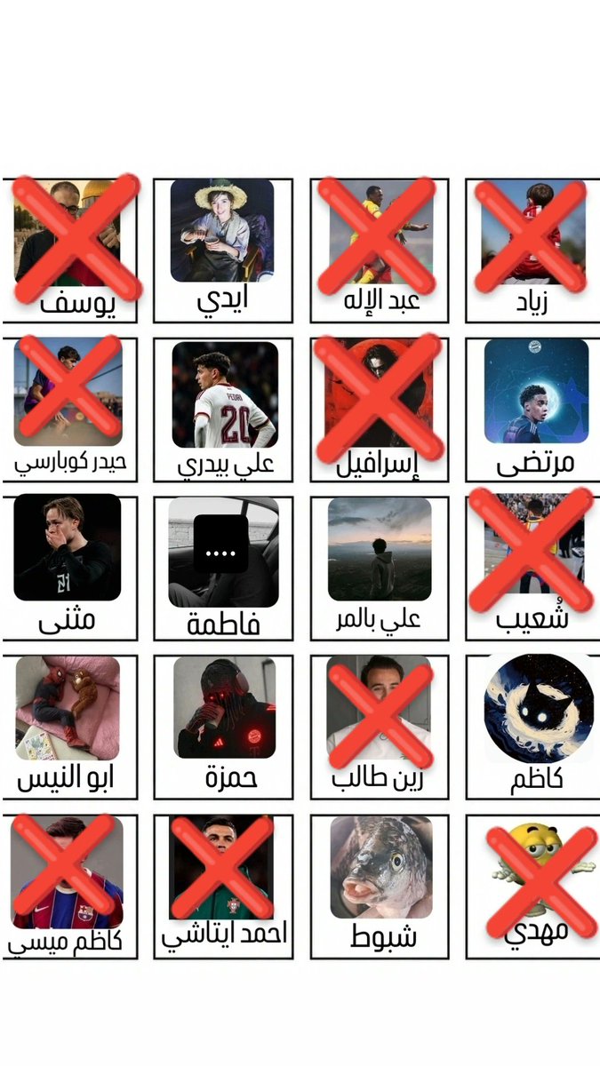العگيد 🇮🇶 | متفائل كثيراً tweet media