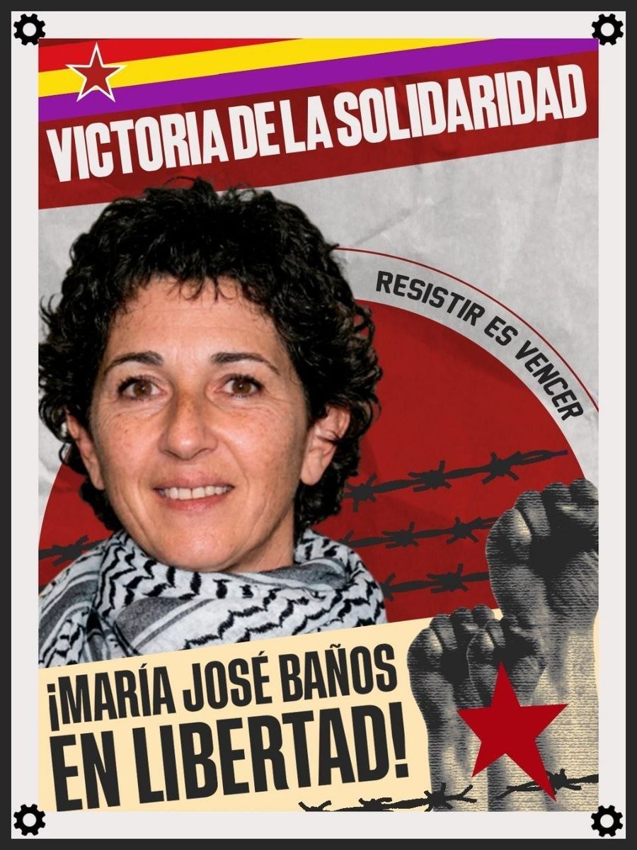 Pablo Hasel tweet media