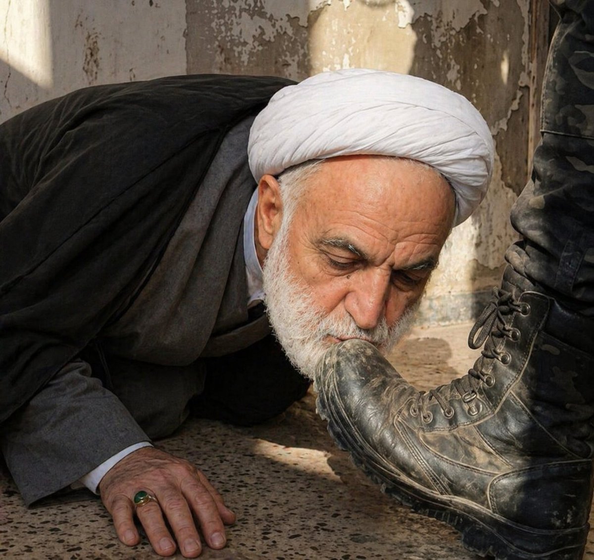 Barbod | باربُد tweet media