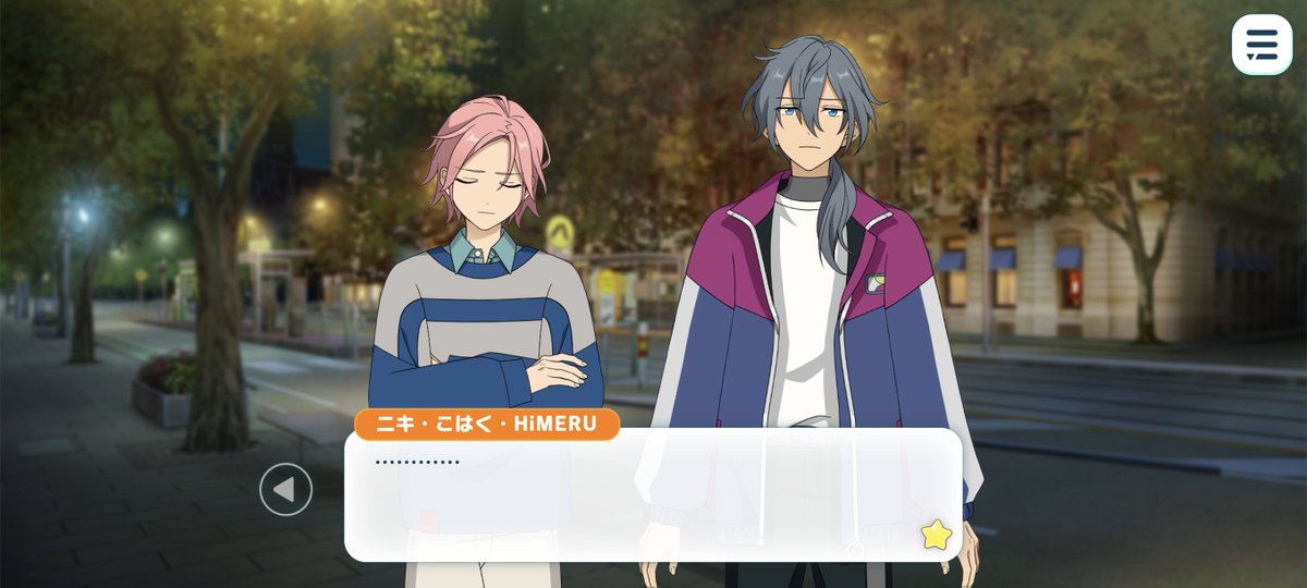 リ tweet media
