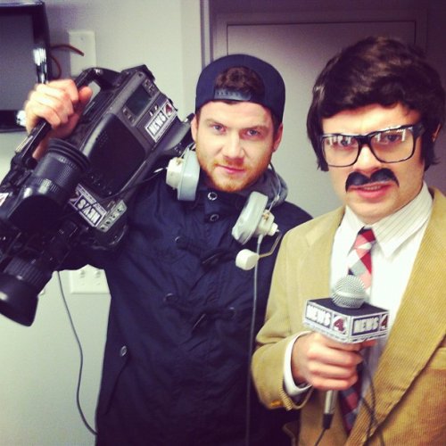Daily Enter Shikari tweet media