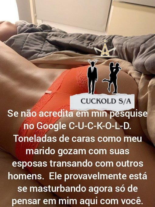 Ricardo cuckold tweet media