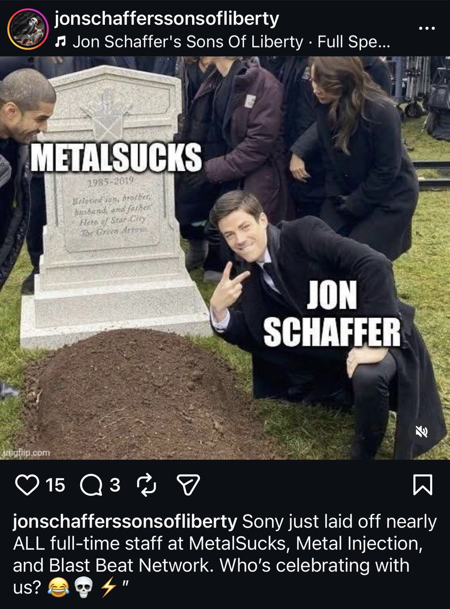 FlattenTheEarth's tweet photo. That’ll teach them to report on stuff Jon did and was convicted of and apologized for before he was pardoned and thus did nothing wrong https://t.co/JL6NySWWhc