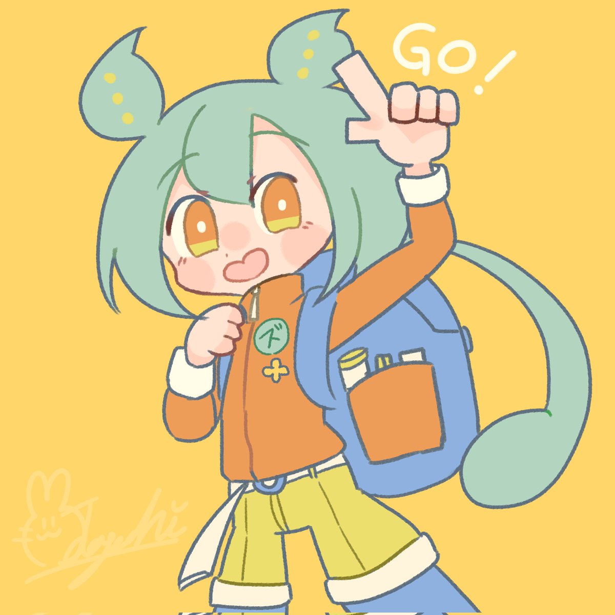 88s_pilgrimage's tweet photo. GWどこ行く？
#ずんだもん https://t.co/7mGSr4OY1S