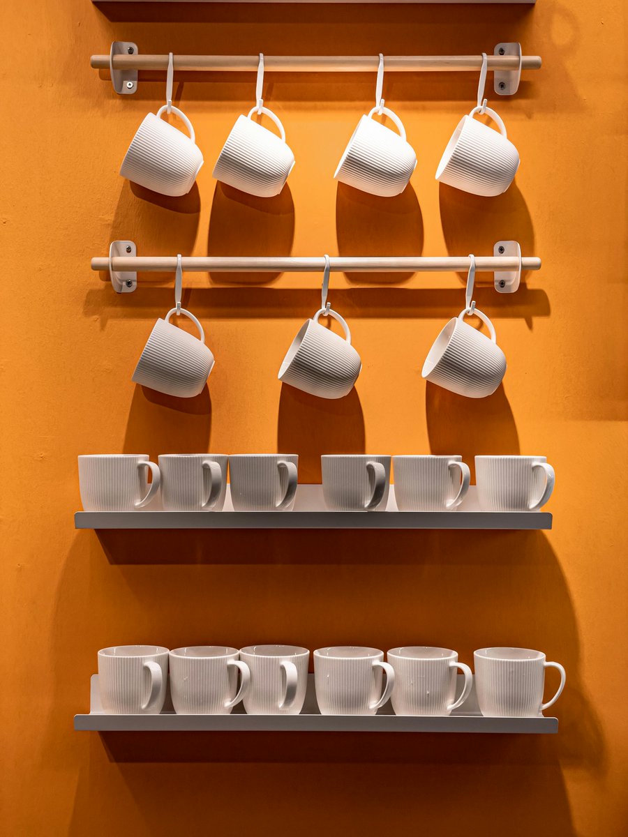 kitchenstorage0's tweet image. Keep your kitchen organized by grouping similar items together—it saves time and reduces clutter! What’s your best kitchen tip?

yourkitchenstorage.com

#KitchenTips #StayOrganized #HomeHacks #CookingTips #YourKitchenStorage