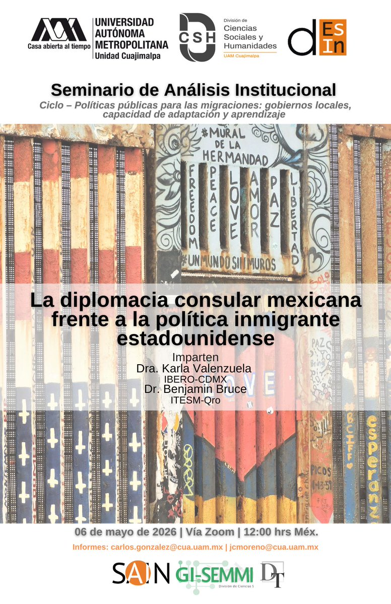 Carlos Alberto G. Zepeda tweet media