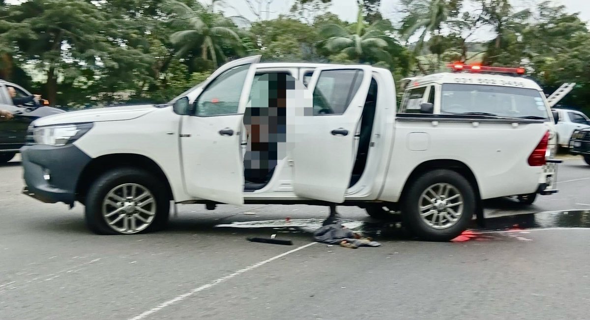 _ArriveAlive's tweet image. High-Calibre Gunfire Leaves One Dead/One Injured: Cornubia – KZN

arrr.co.za/SNeQ7

#ArriveAlive #Crime #RUSA