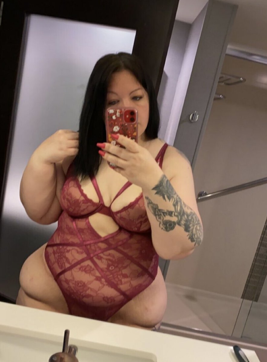 Msbigbooty16 tweet media