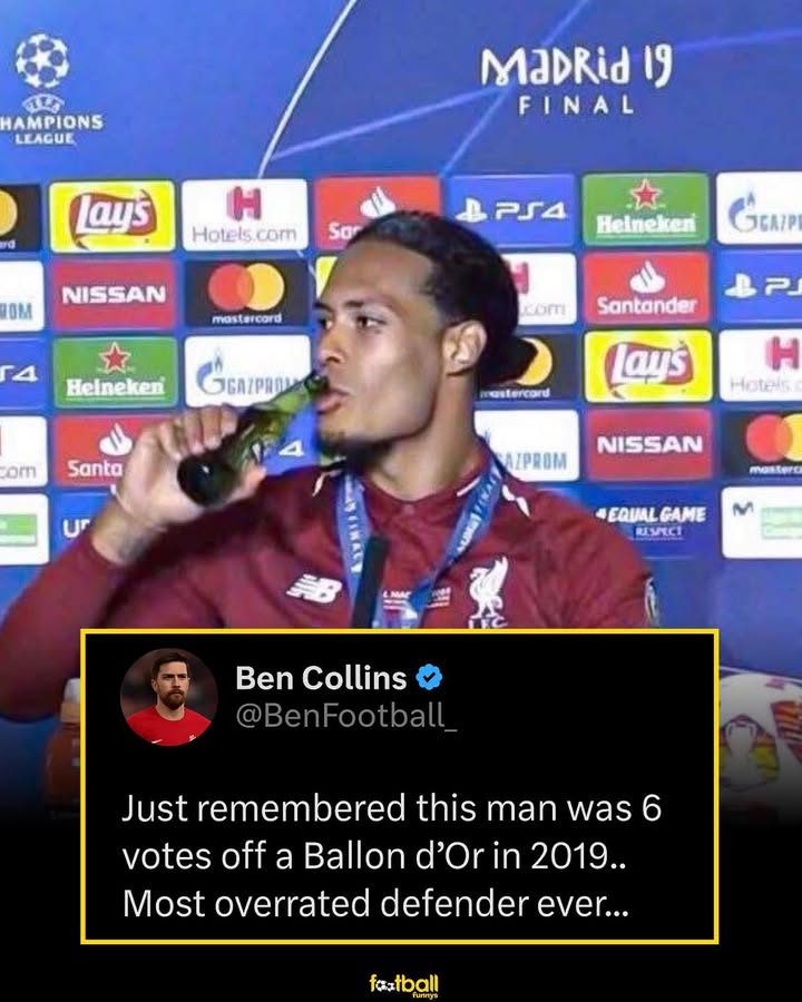 FootballFunnys tweet media
