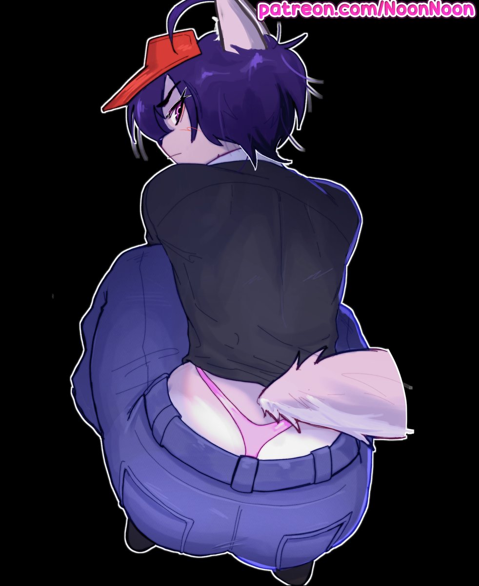 NoonNoon Lewd tweet media