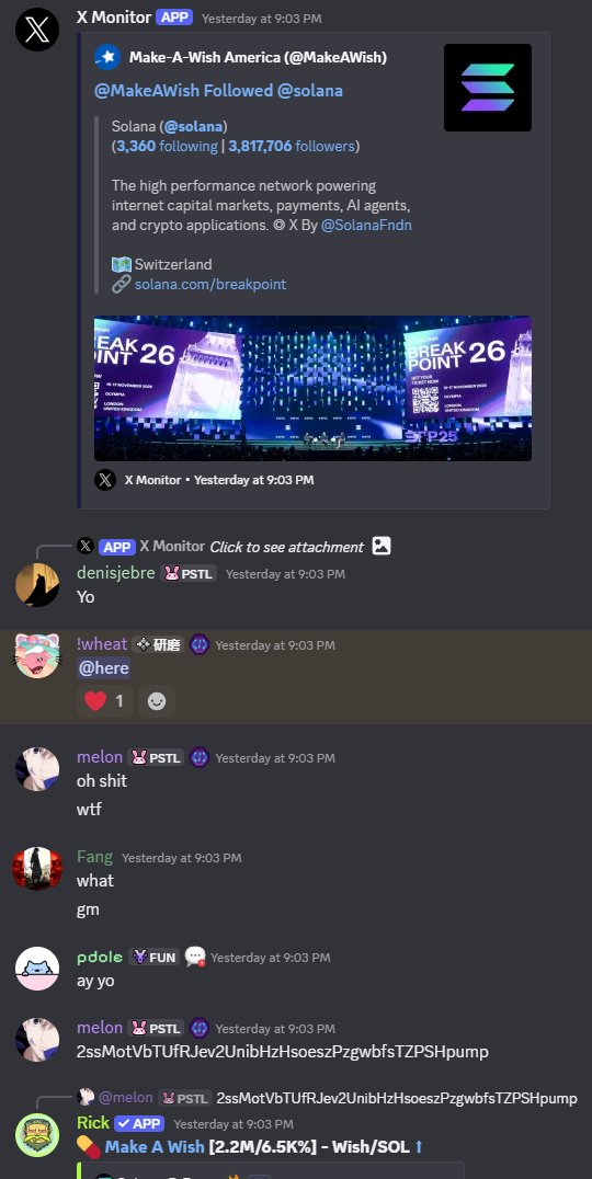 Pastel Alpha tweet media