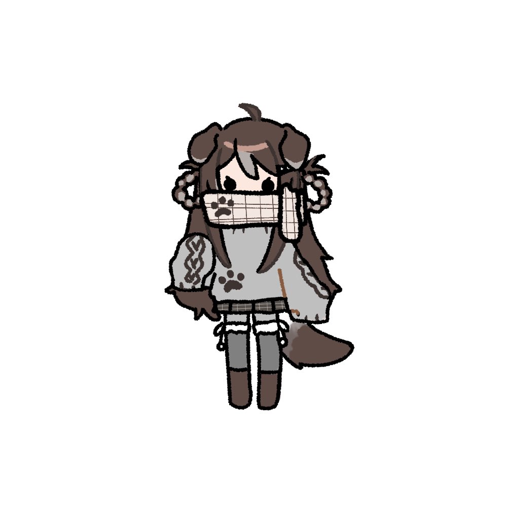 Miyu🩵🪽 (Pre-Debut) tweet media