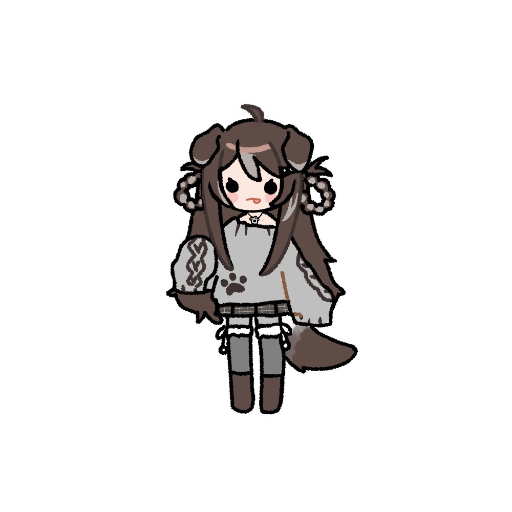 Miyu🩵🪽 (Pre-Debut) tweet media