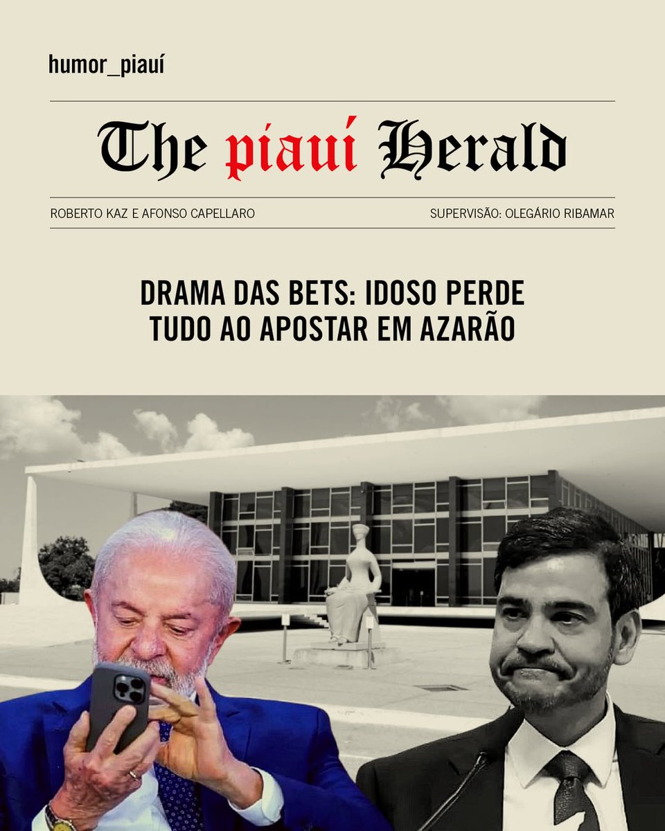 Cesar Motta tweet media