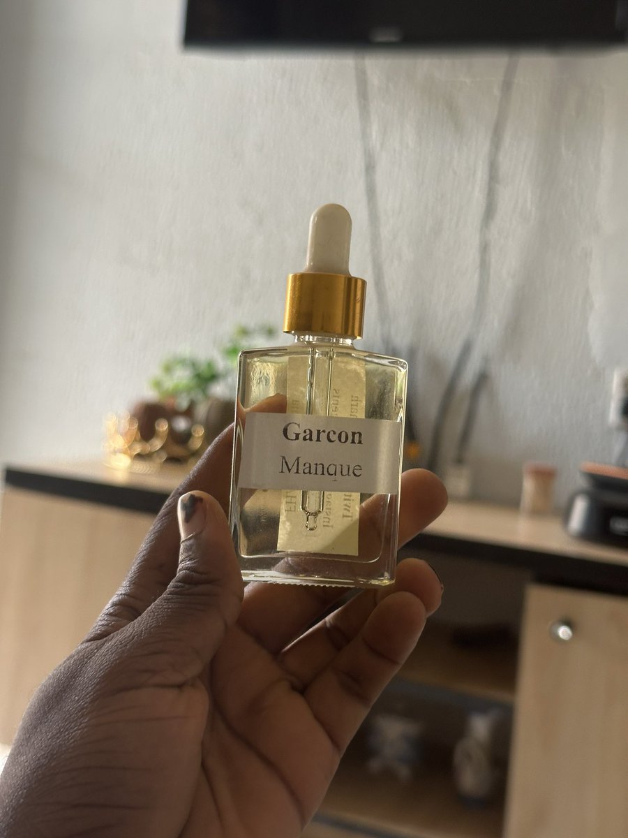 Sauma Scents 🎊💃🏻 tweet media