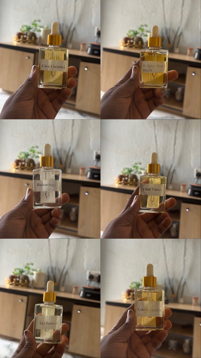 Sauma Scents 🎊💃🏻 tweet media