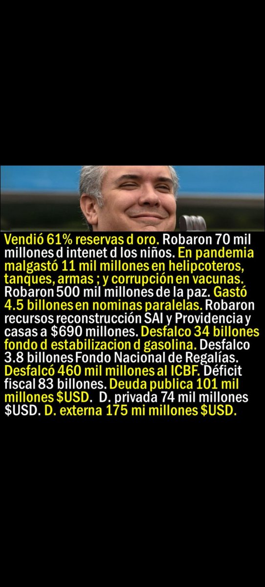 ELIANS TORRES tweet media