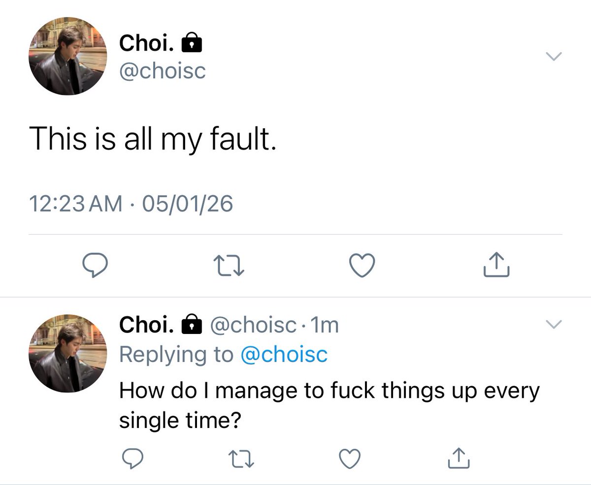 Post by cy on X: 01.