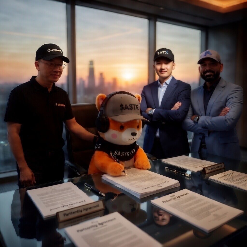 BubbleSnowParty's tweet photo. All the blockchain know that we are the real OG!

Everyone know we are a true community!

Now, imagine a this big news:
- When @binance ,  @MEXC , @HTX_Global ? https://t.co/lUnhId59wP