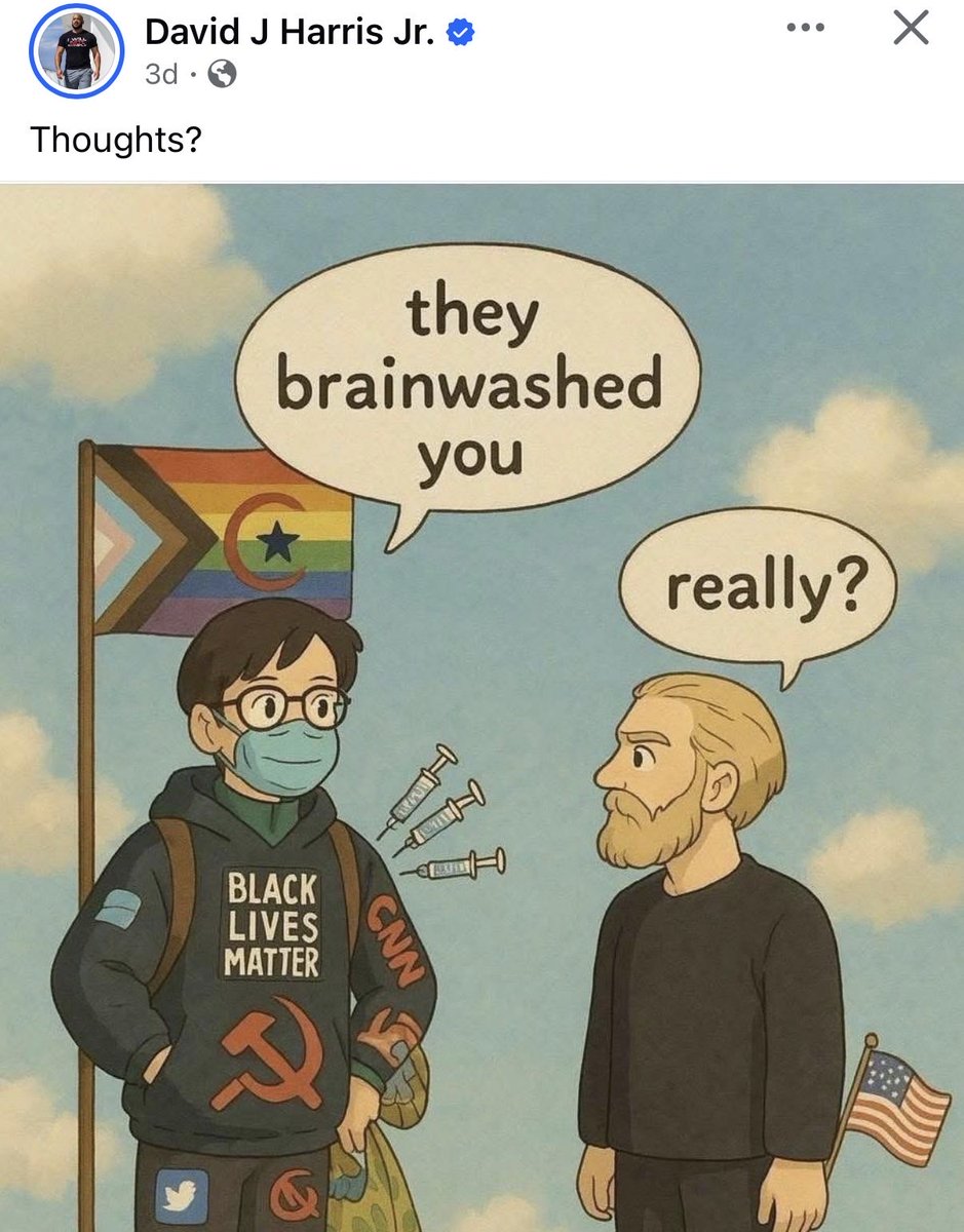 Drea Humphrey tweet media