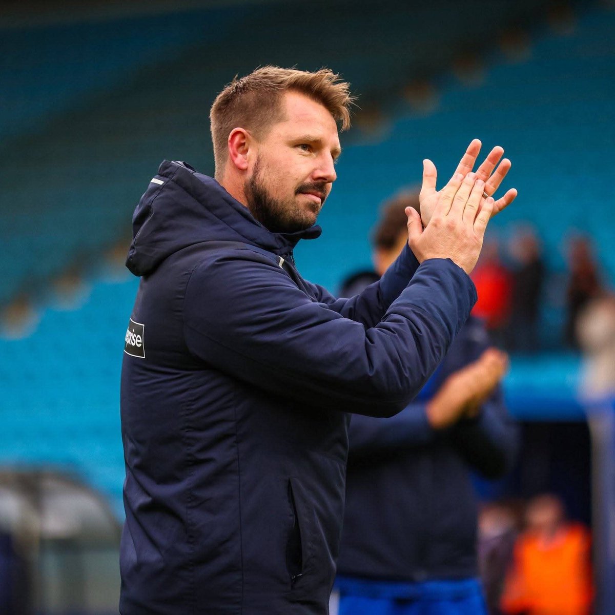 MorecambeFC's tweet image. Morecambe Football Club is delighted to announce the appointment of Adam Lakeland as First Team Manager with immediate effect.

📄 tinyurl.com/4728uspa

#UTS 🦐