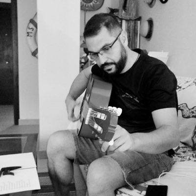 JoseABranco12's tweet photo. #NuevaFotoDePerfil https://t.co/8l0MA2Z9et