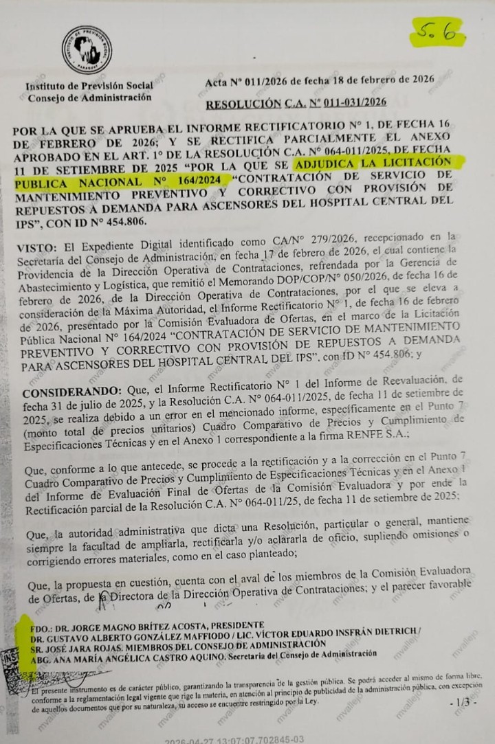 Chiqui Avalos 🇵🇾 tweet media