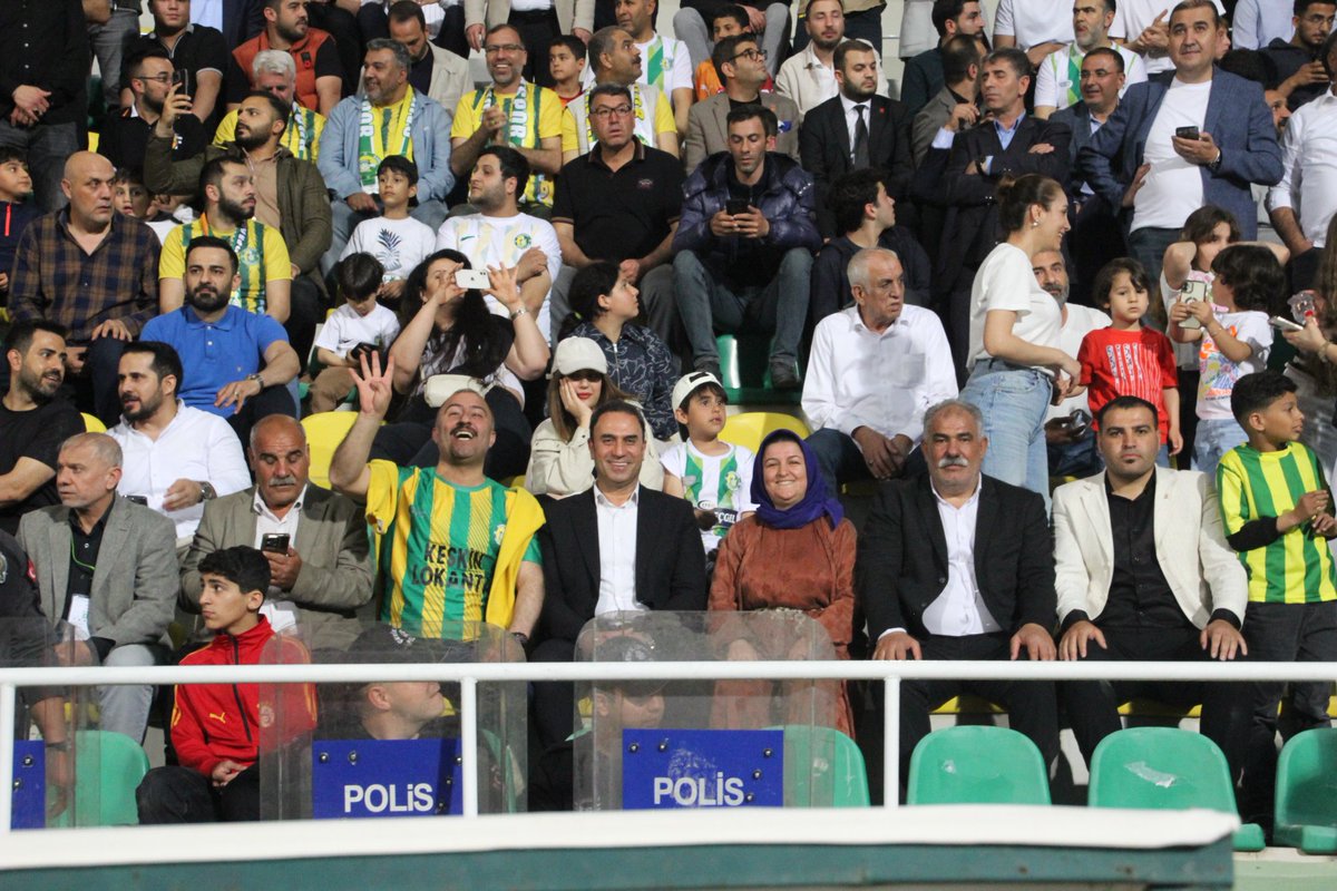 Süleyman Turan tweet media