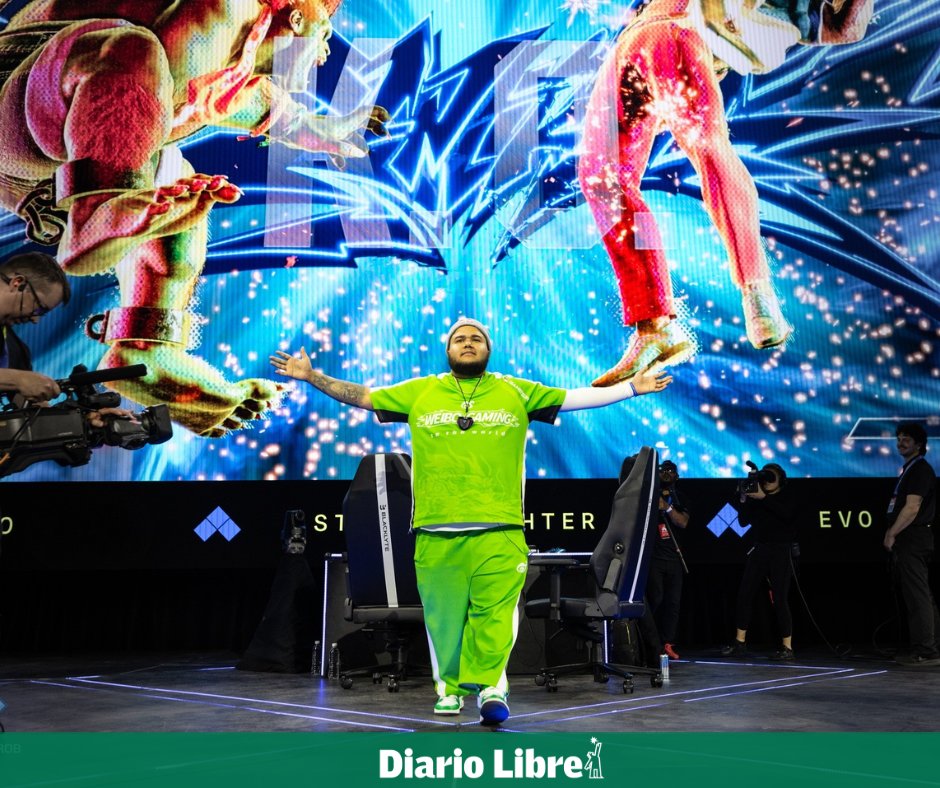 Diario Libre tweet media