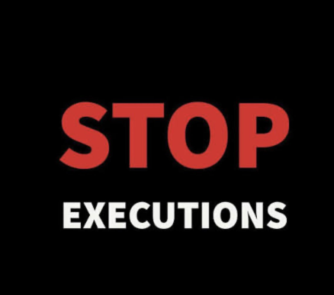 samibygi129's tweet photo. @MarianoGiustino #Stop_executions https://t.co/xh1R2CWWTz