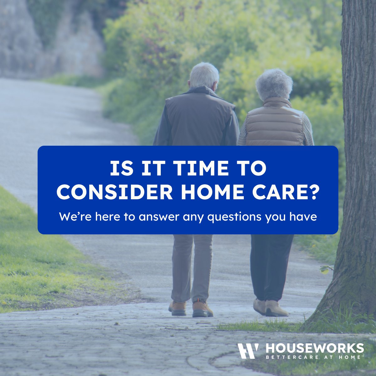 House_Works's tweet photo. Not sure when to start home care? We're here to help answer all your questions. You can also take a look at some frequently asked questions here! https://t.co/YCroADnFk8 https://t.co/0NvLWffBxc