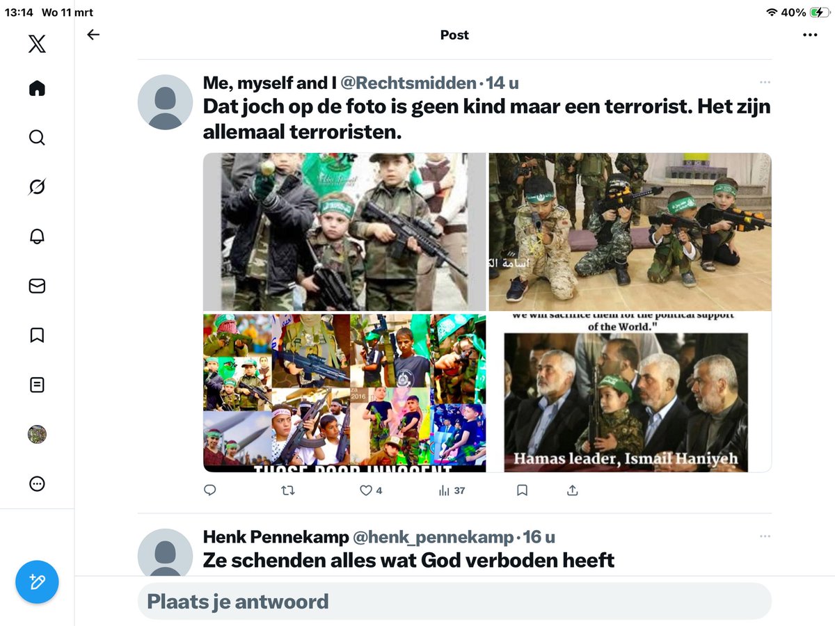 Jan Van Dort tweet media